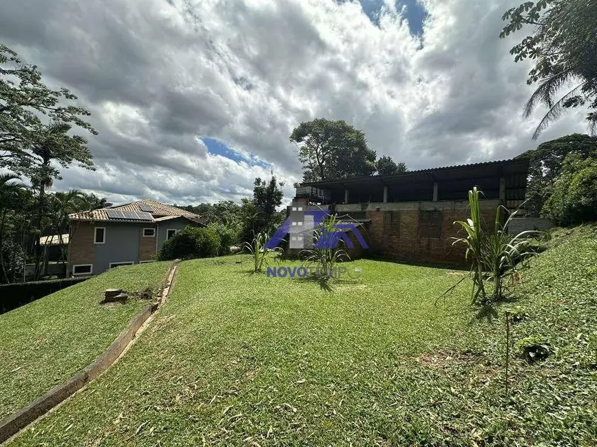 Terreno / Lote à venda, 1000m2 em Carapicuiba - SP - imagem 3 Foto 3 de Terreno / Lote à venda, 1000m2 em Carapicuiba - SP