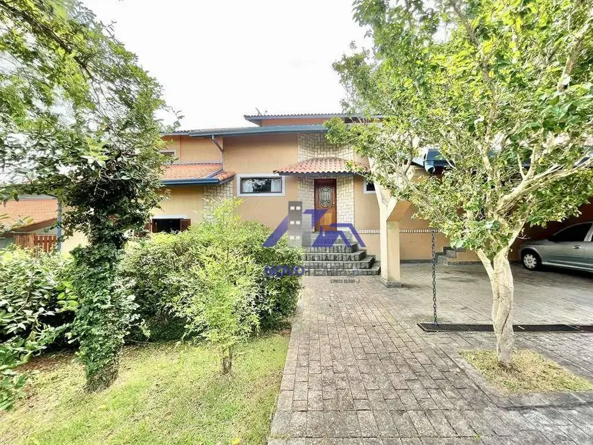 Foto 3 de Sobrado com 5 quartos à venda, 625m2 em São Fernando Residência, Barueri - SP