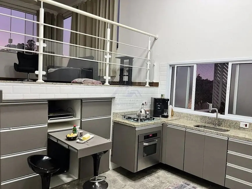 Foto 7 de Sobrado com 3 quartos à venda, 360m2 em Residencial dos Lagos, Cotia - SP