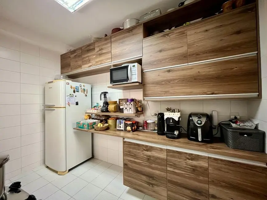 Foto 3 de Apartamento com 3 quartos à venda, 85m2 em Jardim Tupanci, Barueri - SP