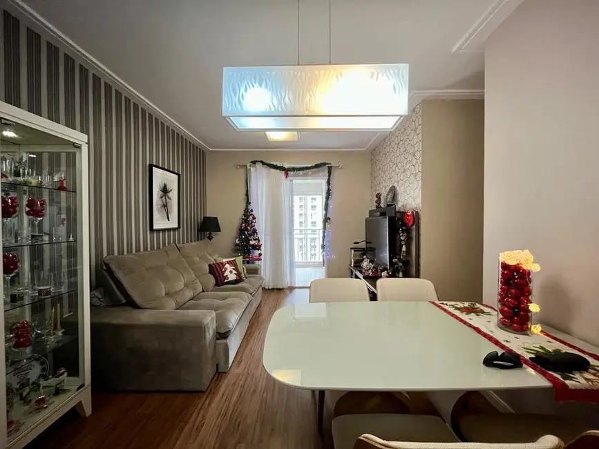 Foto 7 de Apartamento com 3 quartos à venda, 85m2 em Jardim Tupanci, Barueri - SP