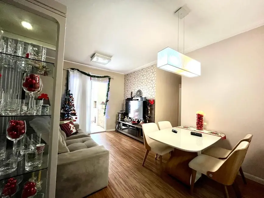 Foto 6 de Apartamento com 3 quartos à venda, 85m2 em Jardim Tupanci, Barueri - SP