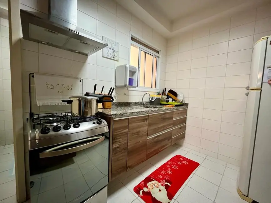 Foto 2 de Apartamento com 3 quartos à venda, 85m2 em Jardim Tupanci, Barueri - SP
