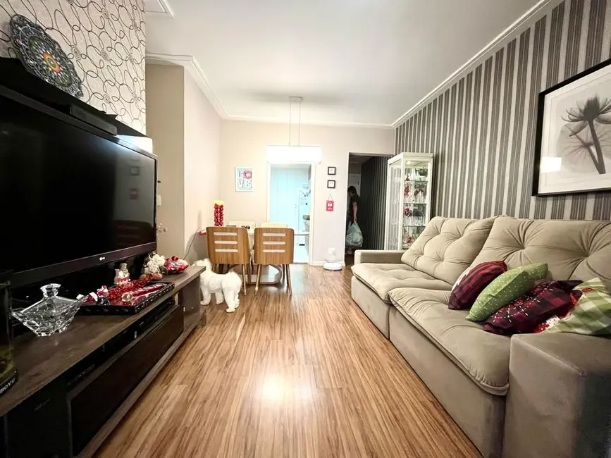 Foto 8 de Apartamento com 3 quartos à venda, 85m2 em Jardim Tupanci, Barueri - SP