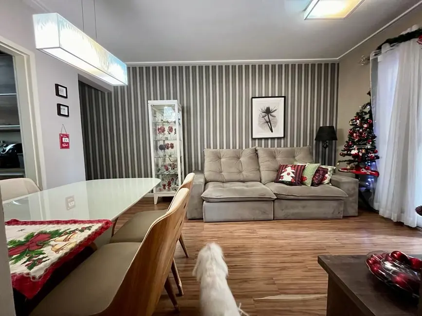 Foto 9 de Apartamento com 3 quartos à venda, 85m2 em Jardim Tupanci, Barueri - SP