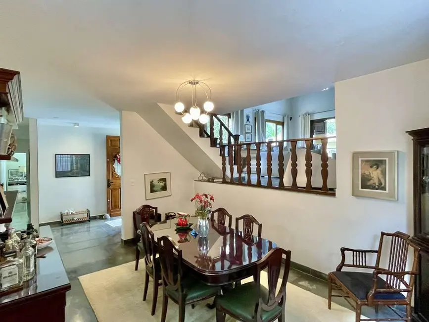 Foto 7 de Sobrado com 4 quartos à venda, 1090m2 em Chácara Eliana, Cotia - SP