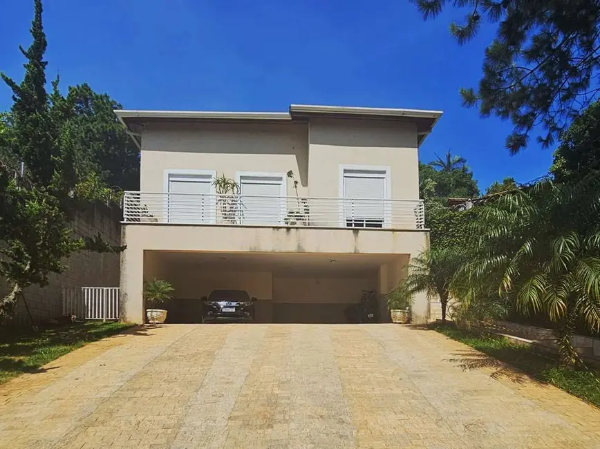 Foto 1 de Sobrado com 3 quartos à venda, 1000m2 em Chácara Vale do Rio Cotia, Carapicuiba - SP