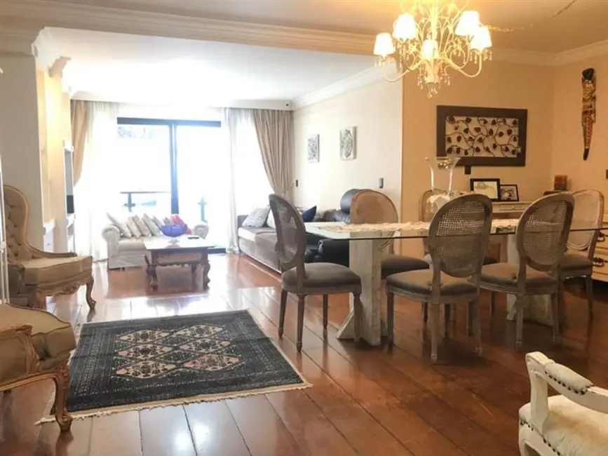 Apartamento com 3 quartos à venda, 164m2 em Alphaville Industrial, Barueri - SP - imagem 5 Foto 5 de Apartamento com 3 quartos à venda, 164m2 em Alphaville Industrial, Barueri - SP