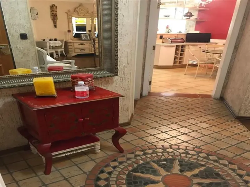 Apartamento com 3 quartos à venda, 164m2 em Alphaville Industrial, Barueri - SP - imagem 7 Foto 7 de Apartamento com 3 quartos à venda, 164m2 em Alphaville Industrial, Barueri - SP