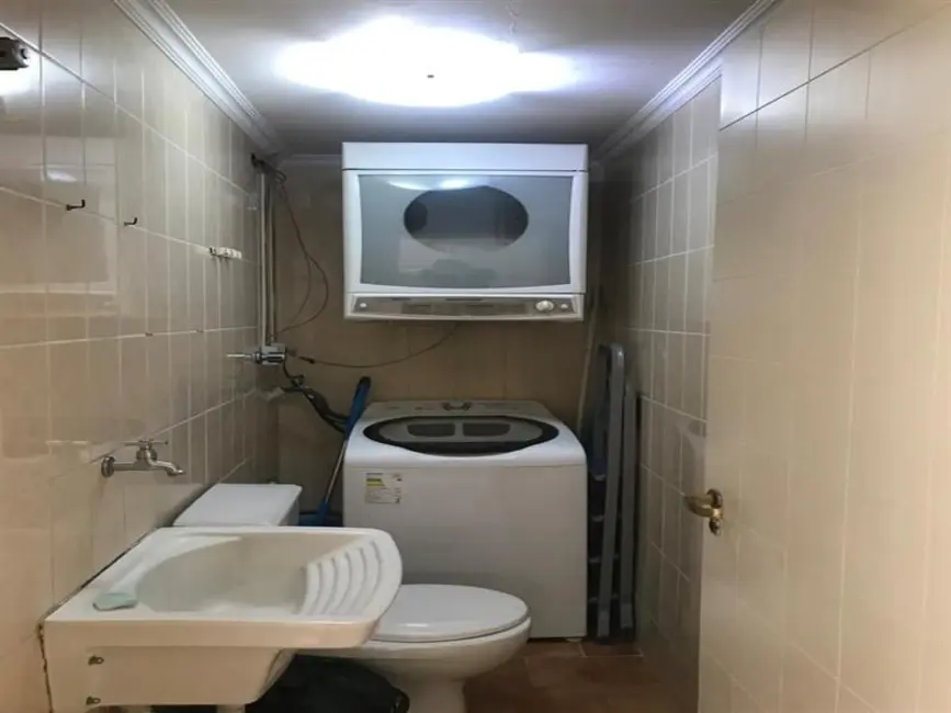 Apartamento com 3 quartos à venda, 164m2 em Alphaville Industrial, Barueri - SP - imagem 2 Foto 2 de Apartamento com 3 quartos à venda, 164m2 em Alphaville Industrial, Barueri - SP