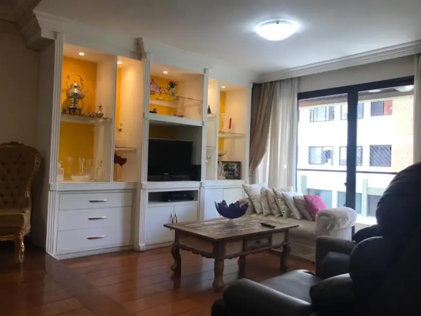 Apartamento com 3 quartos à venda, 164m2 em Alphaville Industrial, Barueri - SP - imagem 9 Foto 9 de Apartamento com 3 quartos à venda, 164m2 em Alphaville Industrial, Barueri - SP