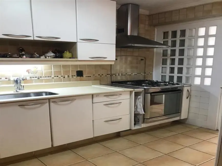 Apartamento com 3 quartos à venda, 164m2 em Alphaville Industrial, Barueri - SP - imagem 1 Foto 1 de Apartamento com 3 quartos à venda, 164m2 em Alphaville Industrial, Barueri - SP