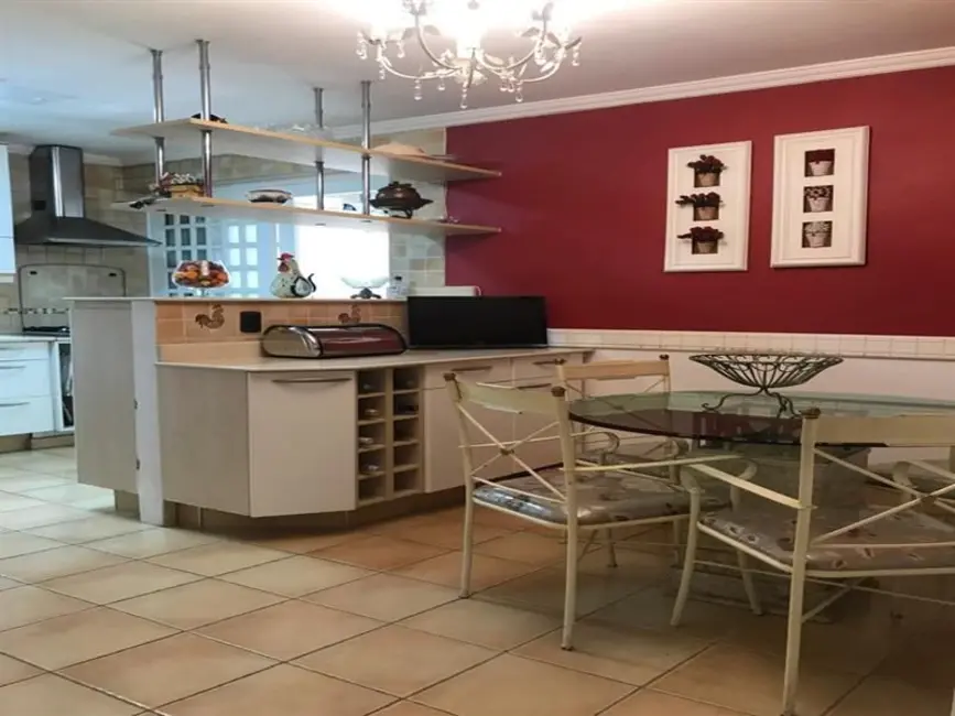 Apartamento com 3 quartos à venda, 164m2 em Alphaville Industrial, Barueri - SP - imagem 4 Foto 4 de Apartamento com 3 quartos à venda, 164m2 em Alphaville Industrial, Barueri - SP