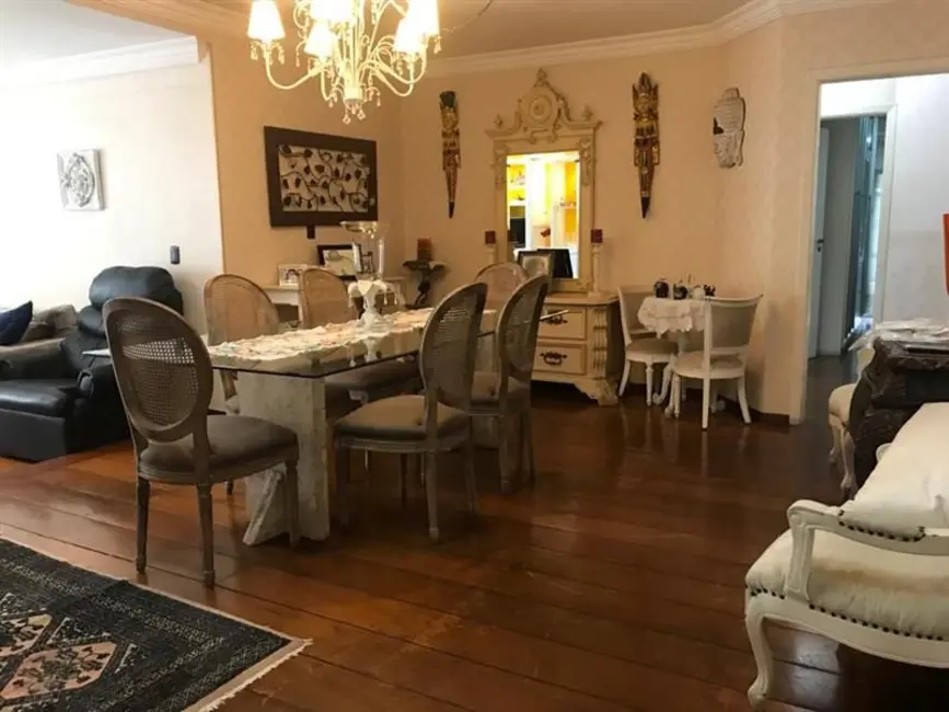 Apartamento com 3 quartos à venda, 164m2 em Alphaville Industrial, Barueri - SP - imagem 6 Foto 6 de Apartamento com 3 quartos à venda, 164m2 em Alphaville Industrial, Barueri - SP