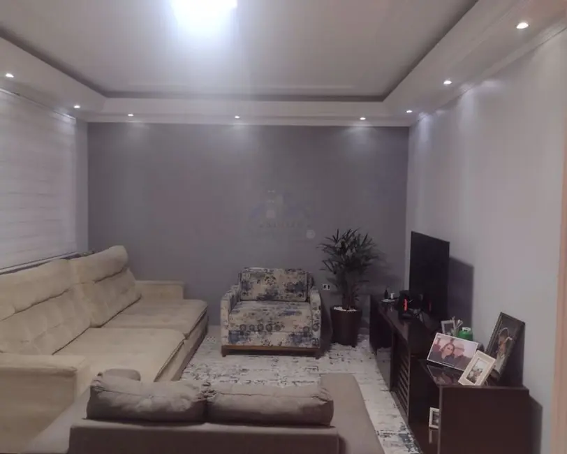 Foto 8 de Sobrado com 3 quartos à venda, 150m2 em Parque Viana, Barueri - SP