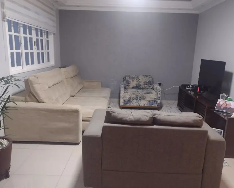 Foto 9 de Sobrado com 3 quartos à venda, 150m2 em Parque Viana, Barueri - SP