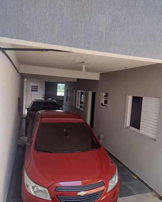 Foto 4 de Sobrado com 3 quartos à venda, 150m2 em Parque Viana, Barueri - SP