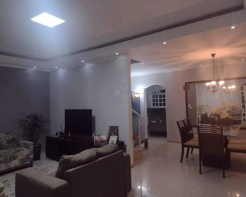 Foto 6 de Sobrado com 3 quartos à venda, 150m2 em Parque Viana, Barueri - SP