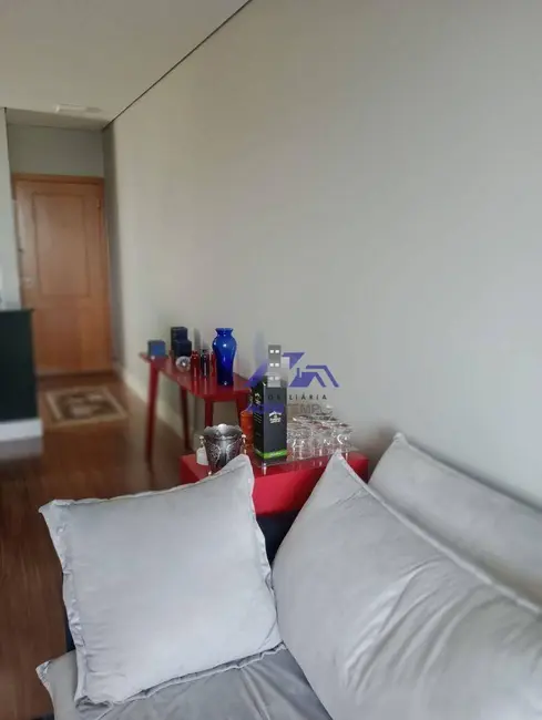 Foto 9 de Apartamento com 3 quartos à venda, 105m2 em Tamboré, Santana De Parnaiba - SP