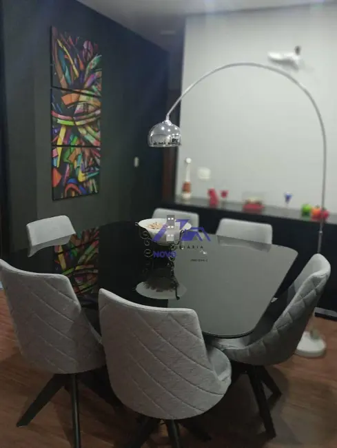 Foto 8 de Apartamento com 3 quartos à venda, 105m2 em Tamboré, Santana De Parnaiba - SP