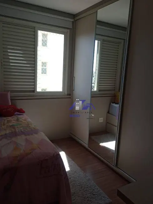 Foto 2 de Apartamento com 3 quartos à venda, 105m2 em Tamboré, Santana De Parnaiba - SP