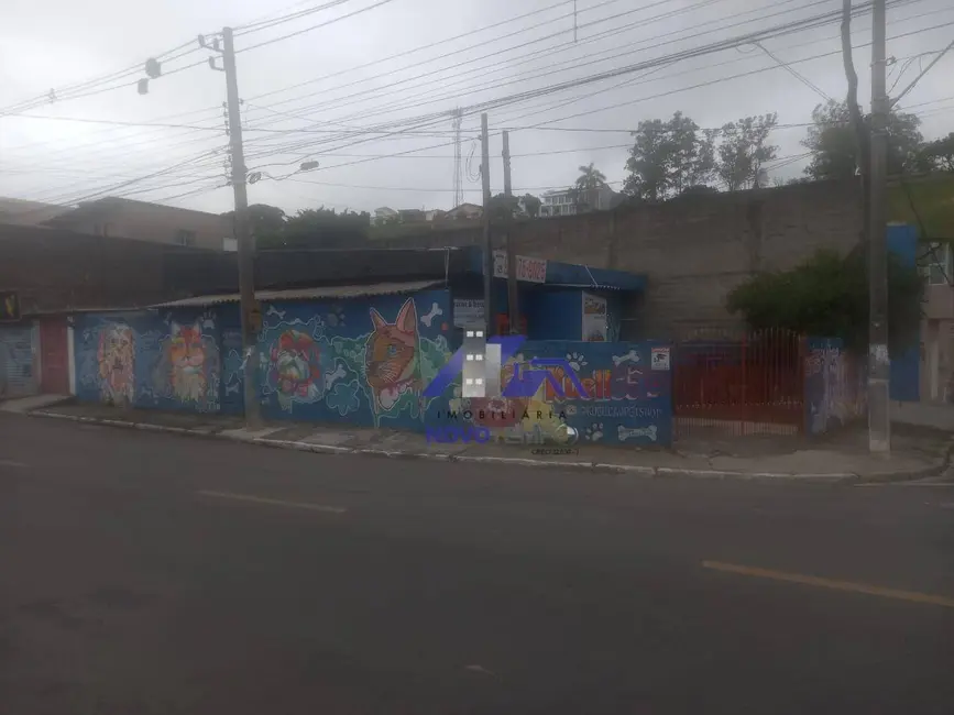 Foto 5 de Terreno / Lote à venda, 265m2 em Jardim Paraíso, Barueri - SP