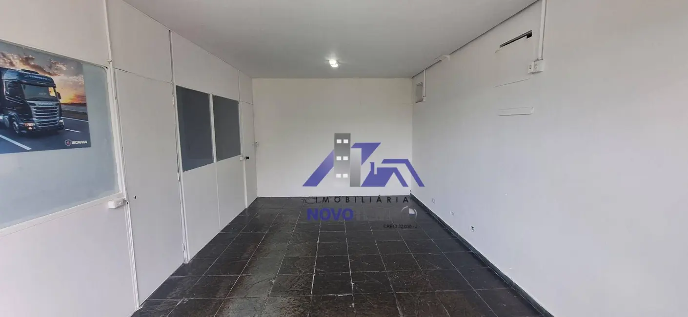 Armazém / Galpão para alugar, 1374m2 em Tamboré, Barueri - SP - imagem 8 Foto 8 de Armazém / Galpão para alugar, 1374m2 em Tamboré, Barueri - SP