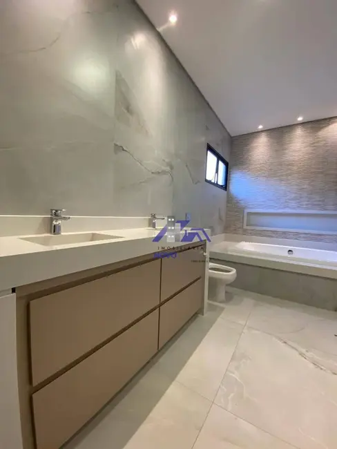 Foto 19 de Casa de Condomínio com 3 quartos à venda, 460m2 em Parque Residencial Damha, Sao Jose Do Rio Preto - SP