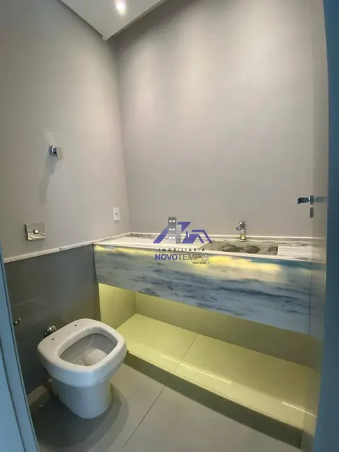 Foto 23 de Casa de Condomínio com 3 quartos à venda, 460m2 em Parque Residencial Damha, Sao Jose Do Rio Preto - SP