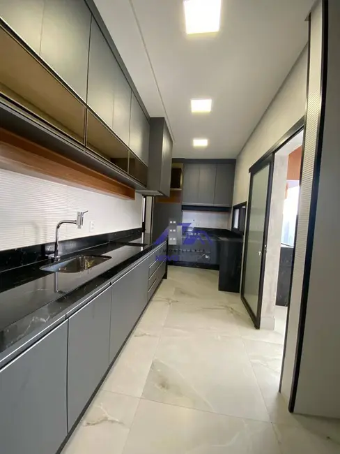 Foto 9 de Casa de Condomínio com 3 quartos à venda, 460m2 em Parque Residencial Damha, Sao Jose Do Rio Preto - SP