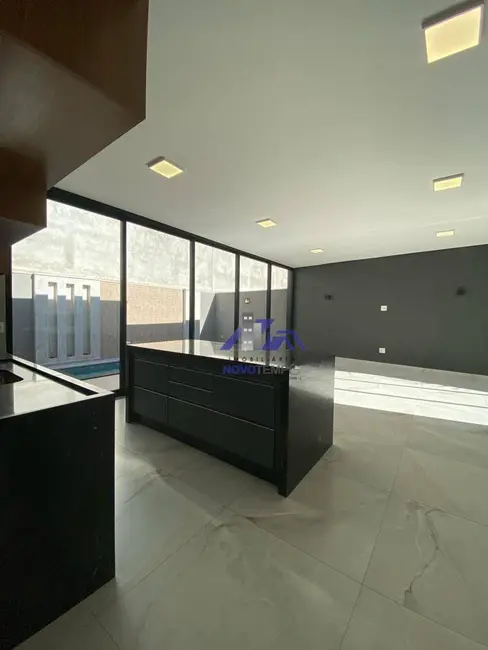 Foto 6 de Casa de Condomínio com 3 quartos à venda, 460m2 em Parque Residencial Damha, Sao Jose Do Rio Preto - SP