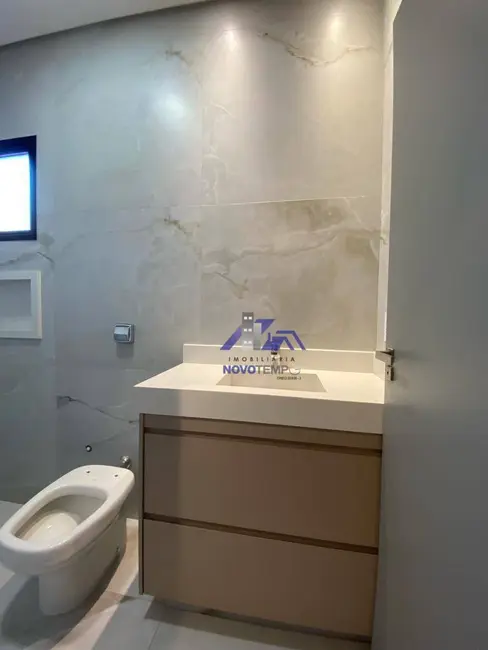 Foto 21 de Casa de Condomínio com 3 quartos à venda, 460m2 em Parque Residencial Damha, Sao Jose Do Rio Preto - SP