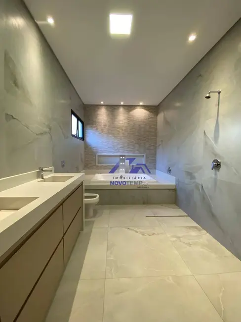 Foto 20 de Casa de Condomínio com 3 quartos à venda, 460m2 em Parque Residencial Damha, Sao Jose Do Rio Preto - SP