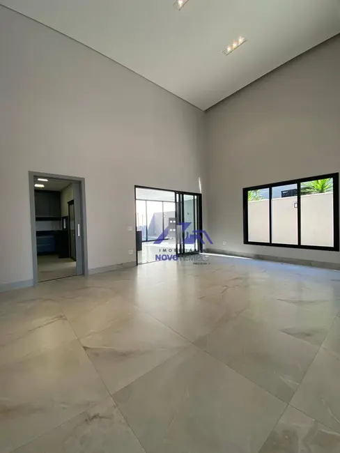 Foto 4 de Casa de Condomínio com 3 quartos à venda, 460m2 em Parque Residencial Damha, Sao Jose Do Rio Preto - SP