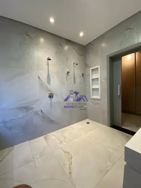 Foto 14 de Casa de Condomínio com 3 quartos à venda, 460m2 em Parque Residencial Damha, Sao Jose Do Rio Preto - SP