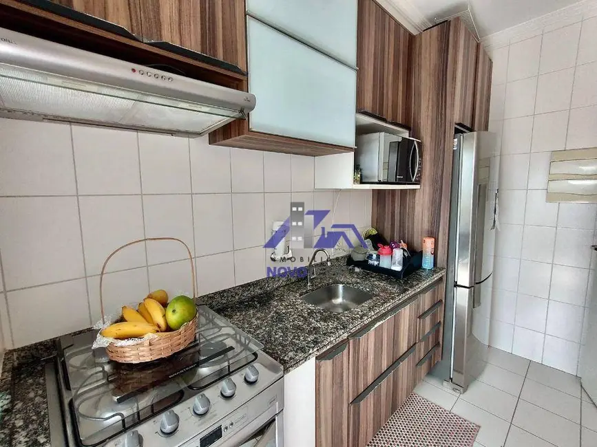 Foto 1 de Apartamento com 2 quartos à venda, 59m2 em Jardim Tupanci, Barueri - SP