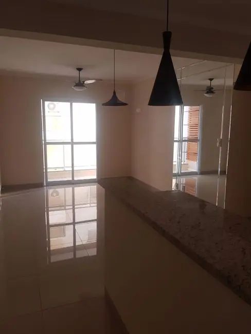 Foto 1 de Apartamento com 2 quartos à venda, 92m2 em Vila Bandeirantes, Aracatuba - SP