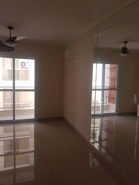 Foto 2 de Apartamento com 2 quartos à venda, 92m2 em Vila Bandeirantes, Aracatuba - SP