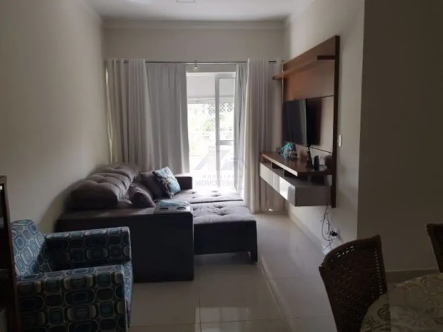Foto 1 de Apartamento com 3 quartos à venda, 123m2 em Novo Umuarama, Aracatuba - SP