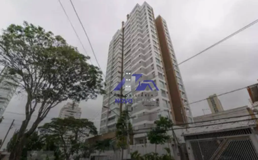 Apartamento com 3 quartos à venda, 112m2 em Bosque da Saúde, São Paulo - SP - imagem 1 Foto 1 de Apartamento com 3 quartos à venda, 112m2 em Bosque da Saúde, São Paulo - SP