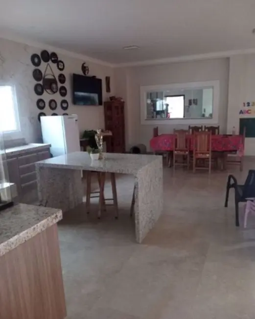 Foto 2 de Casa de Condomínio com 3 quartos à venda, 309m2 em Aeroporto, Aracatuba - SP