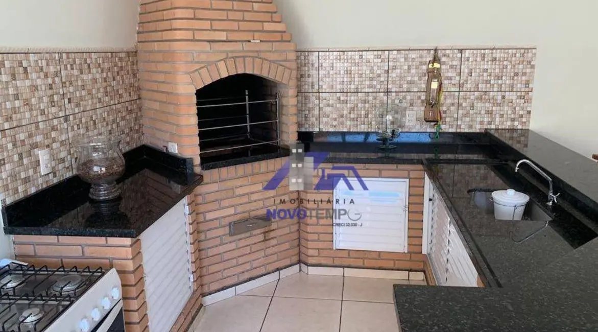 Foto 2 de Casa com 3 quartos à venda, 260m2 em São Rafael, Aracatuba - SP