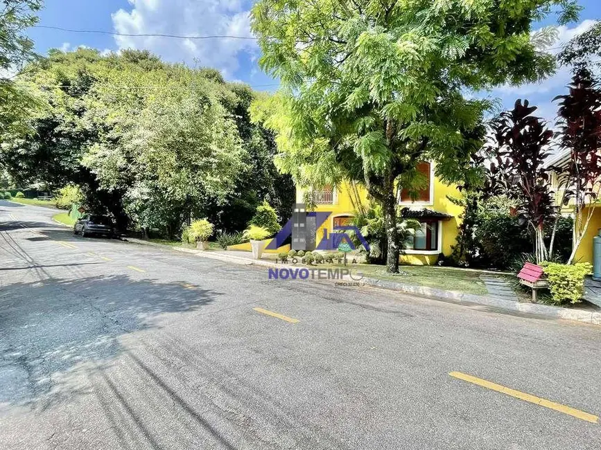 Foto 3 de Sobrado com 4 quartos à venda, 1044m2 em Nova Higienópolis, Jandira - SP