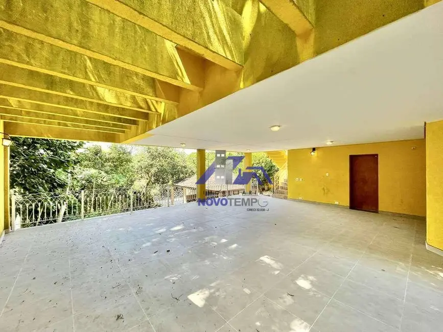 Foto 8 de Sobrado com 4 quartos à venda, 1044m2 em Nova Higienópolis, Jandira - SP