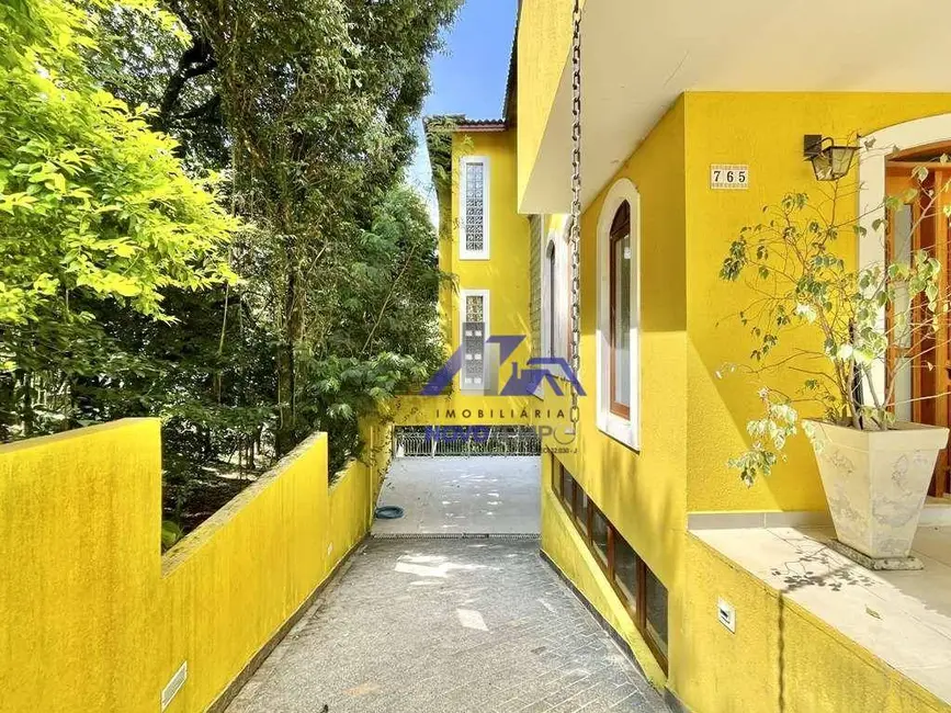 Foto 5 de Sobrado com 4 quartos à venda, 1044m2 em Nova Higienópolis, Jandira - SP