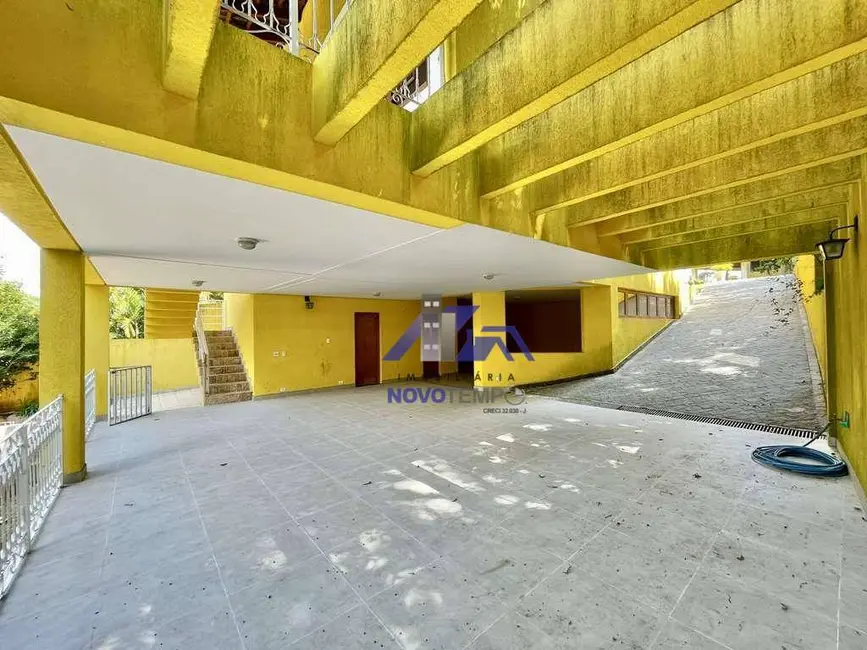 Foto 6 de Sobrado com 4 quartos à venda, 1044m2 em Nova Higienópolis, Jandira - SP