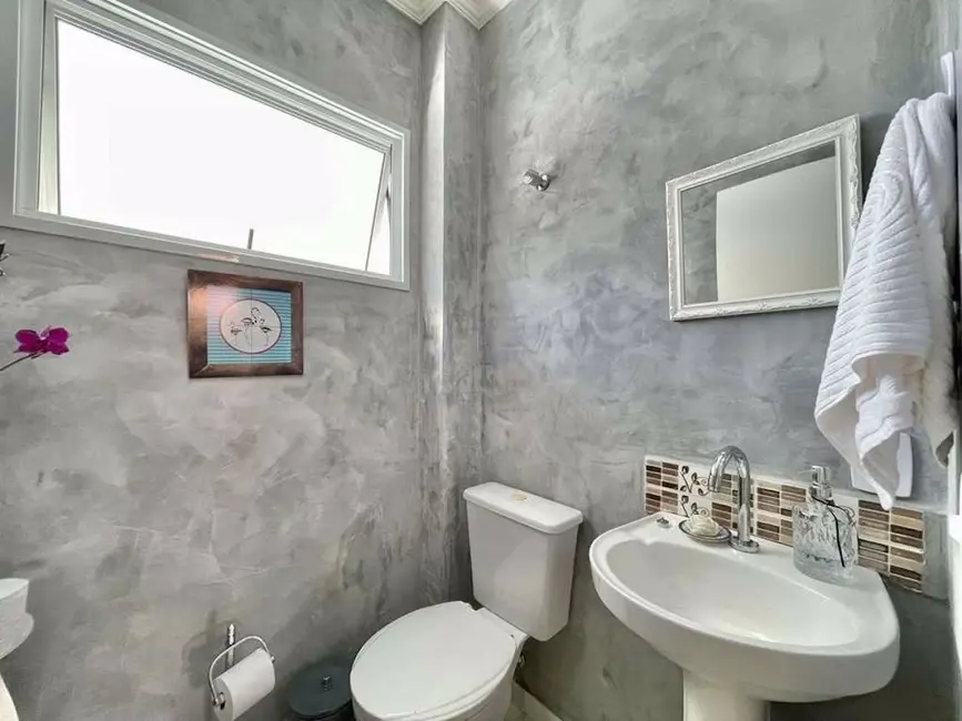 Foto 8 de Sobrado com 5 quartos à venda, 1016m2 em Jardim do Golf I, Jandira - SP