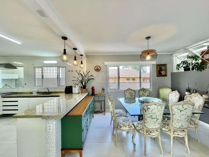 Foto 7 de Sobrado com 5 quartos à venda, 1016m2 em Jardim do Golf I, Jandira - SP