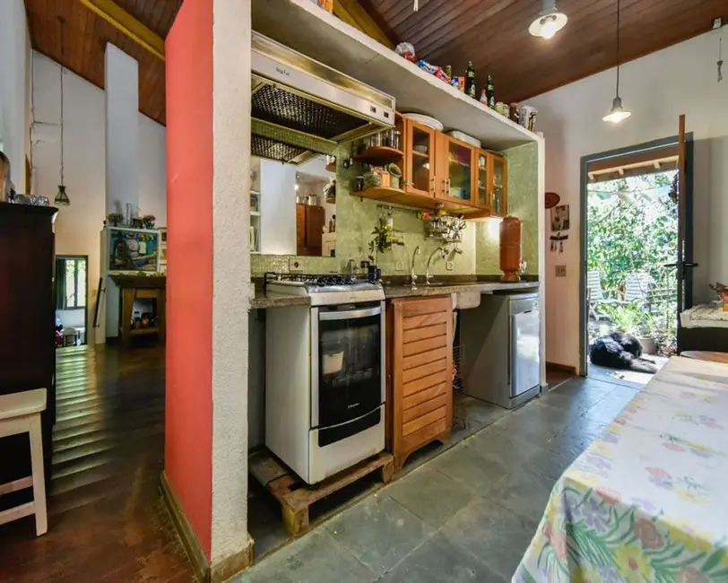 Foto 9 de Casa de Condomínio com 4 quartos à venda, 2300m2 em Nova Higienópolis, Jandira - SP