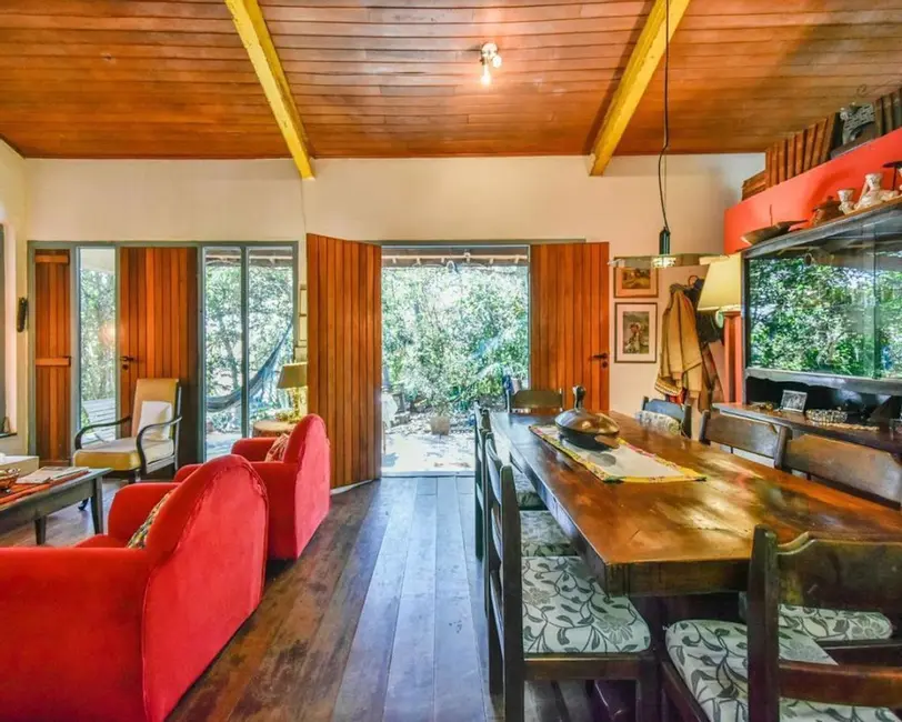 Foto 6 de Casa de Condomínio com 4 quartos à venda, 2300m2 em Nova Higienópolis, Jandira - SP